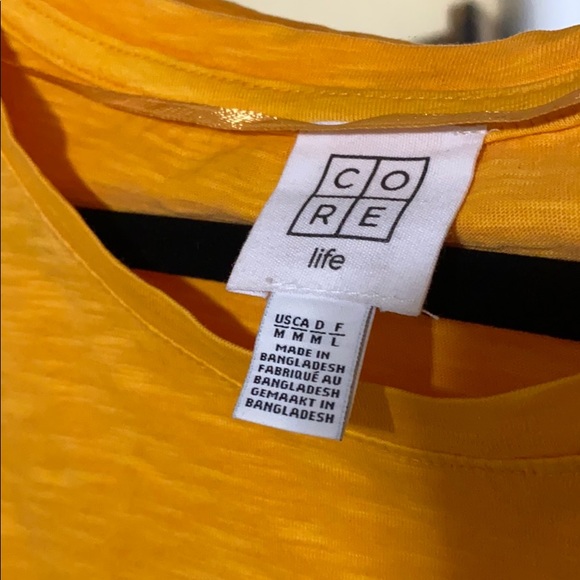 Core Life Maxi Dress - Picture 5 of 5